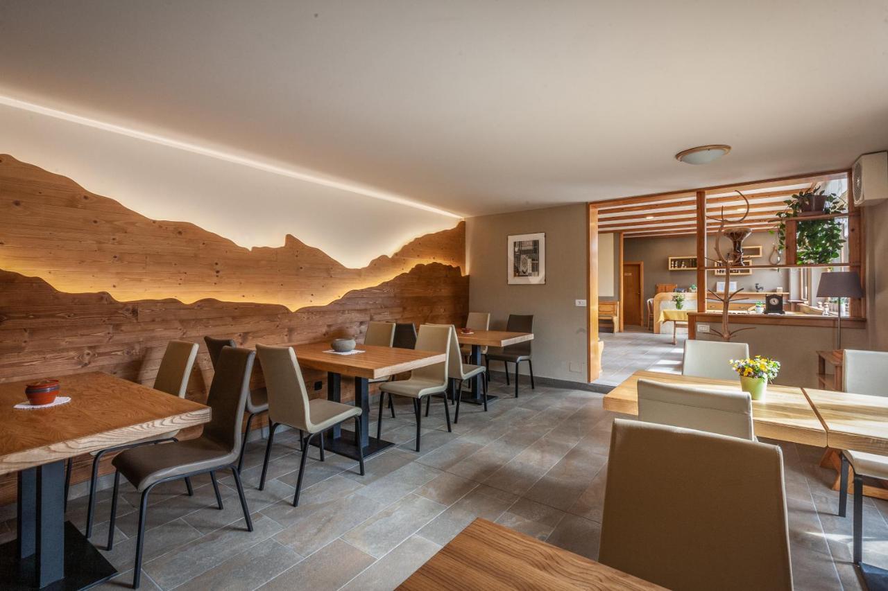 Glamping Kranjc Hotel Kobarid Exterior foto